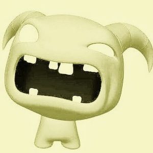 Meet your Posher, Chompy